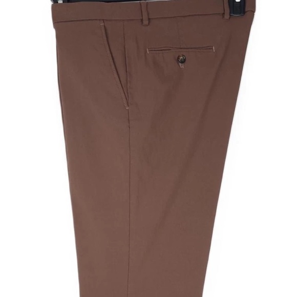 Tommy Hilfiger Men's Tan Chinos size 40 - Picture 1 of 3